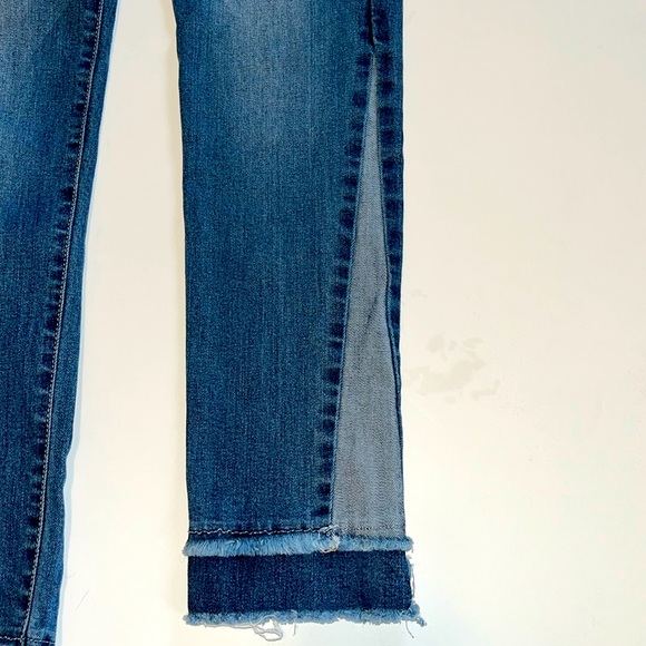 7. Flying Monkey Denim Jeans - Picture 4 of 4